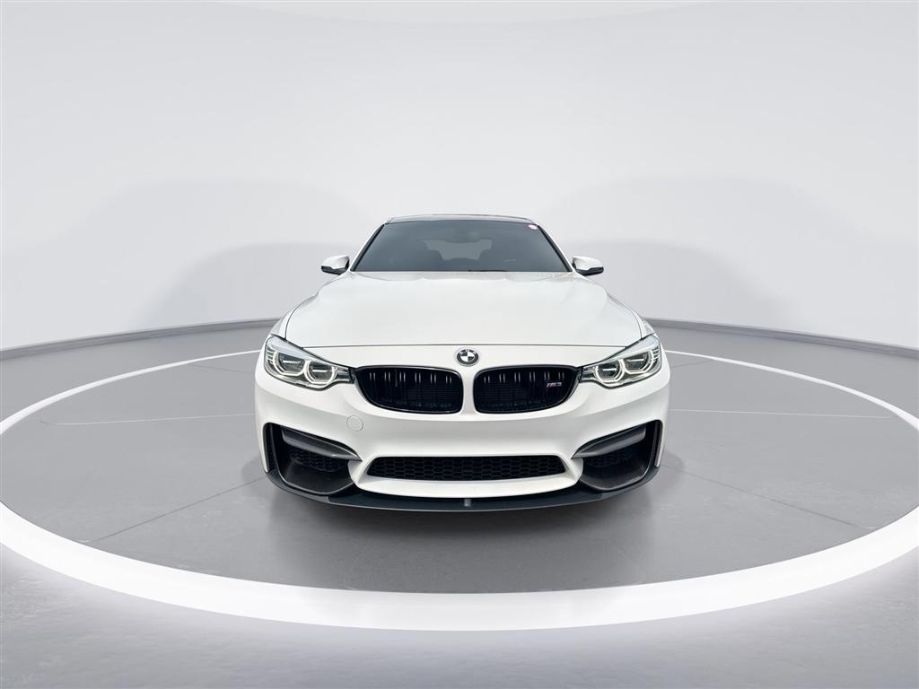 Thumbnail image of 2016 BMW M3 at Cartopia of North Plainfield, NJ