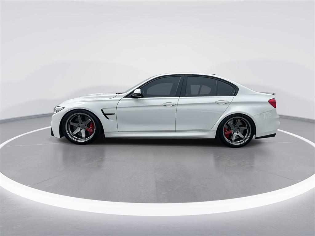 Thumbnail image of 2016 BMW M3 at Cartopia of North Plainfield, NJ