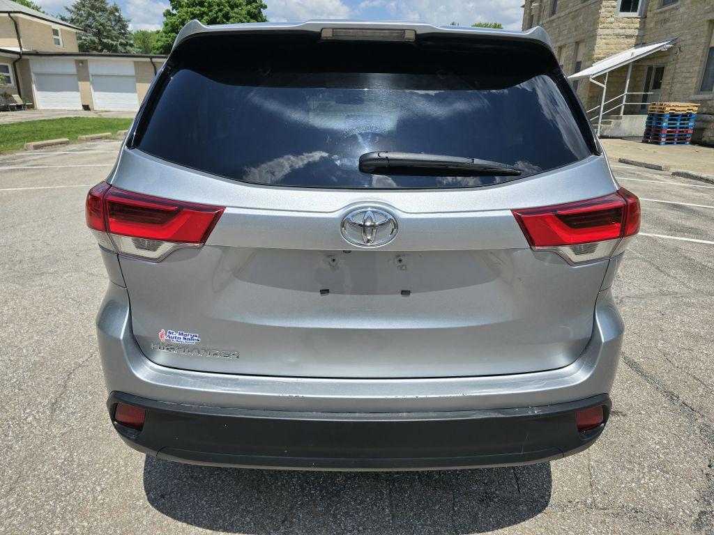Thumbnail image of 2019 Toyota Highlander at ST. MARYS AUTO SALES