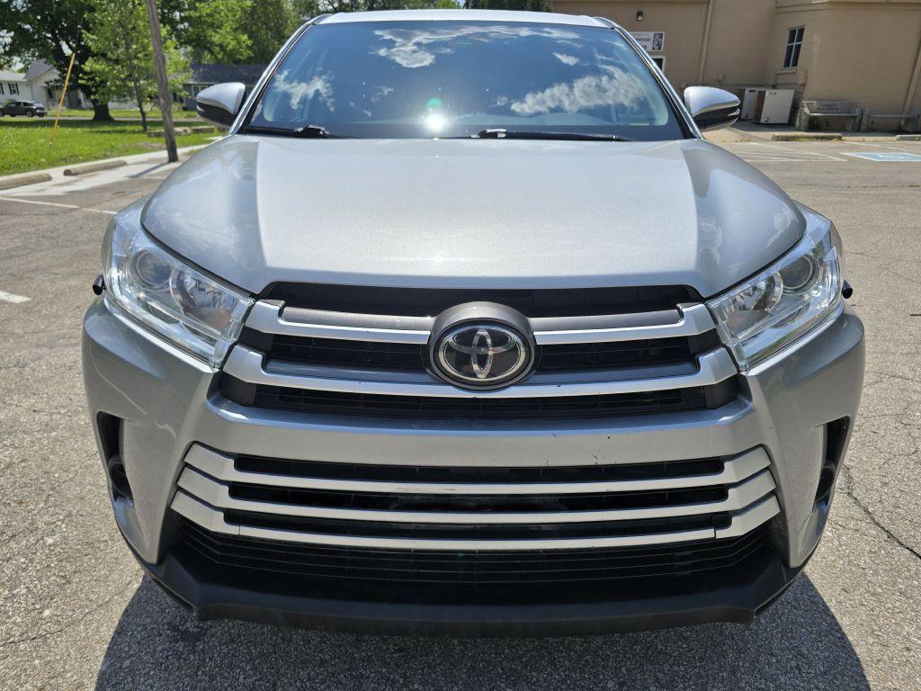 Thumbnail image of 2019 Toyota Highlander at ST. MARYS AUTO SALES