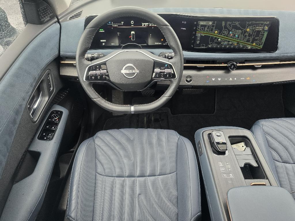 Thumbnail image of 2023 Nissan Ariya at Suntrup Buick Gmc