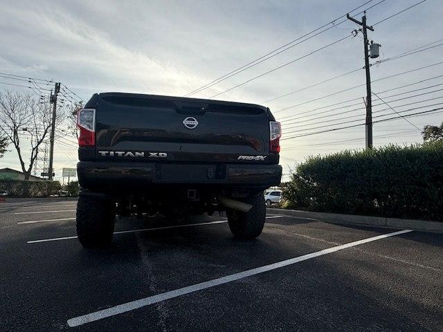 Thumbnail image of 2017 Nissan Titan XD at AUSTIN NAS AUTO LLC