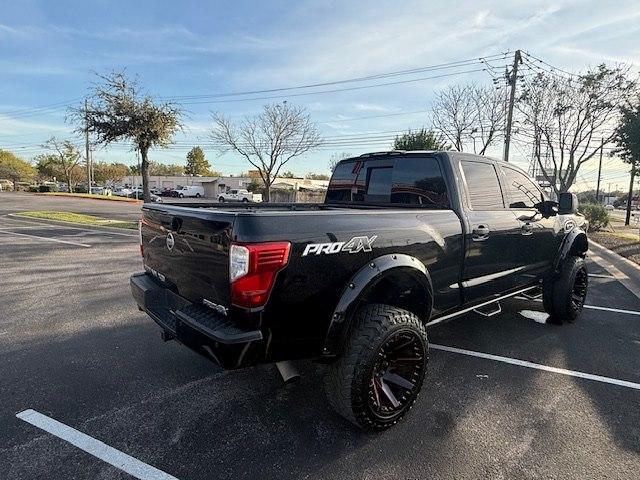 Thumbnail image of 2017 Nissan Titan XD at AUSTIN NAS AUTO LLC