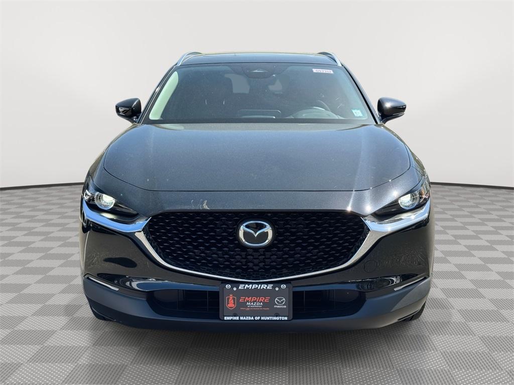 Thumbnail image of 2025 Mazda CX-30 at Empire Mazda of Huntington