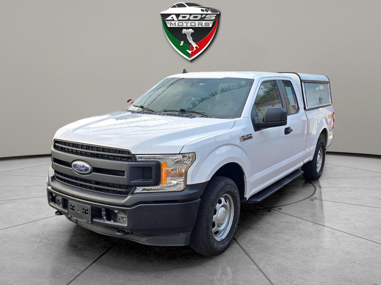 Thumbnail image of 2020 Ford F-150 at ADO'S MOTORS