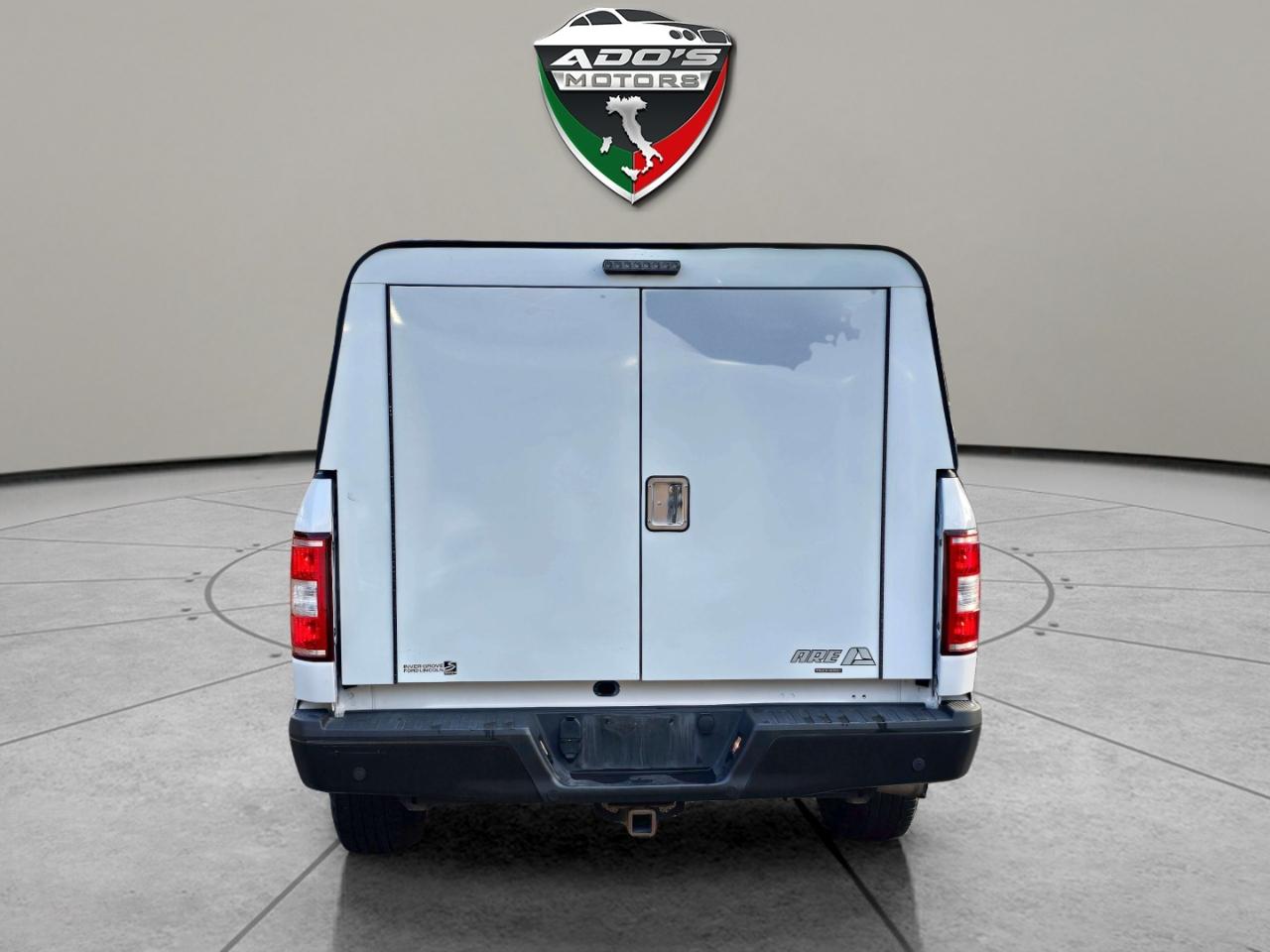 Thumbnail image of 2020 Ford F-150 at ADO'S MOTORS