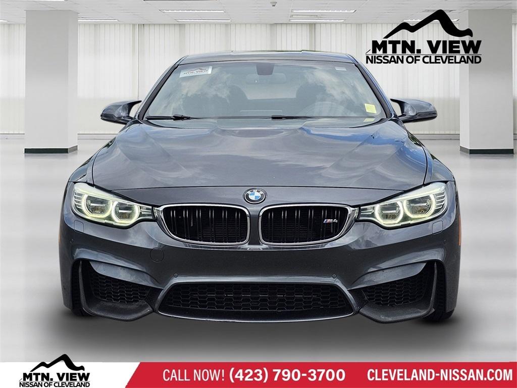 Thumbnail image of 2016 BMW M4 at Mtn. View Nissan Of Cleveland
