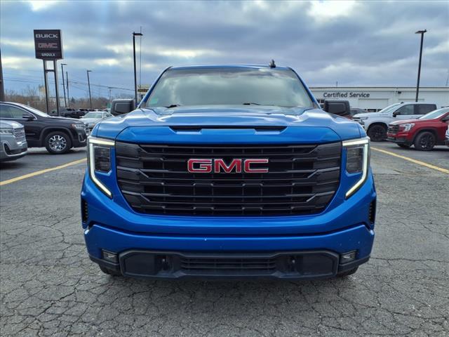 Thumbnail image of 2022 GMC Sierra 1500 at Groulx Gmc/Buick