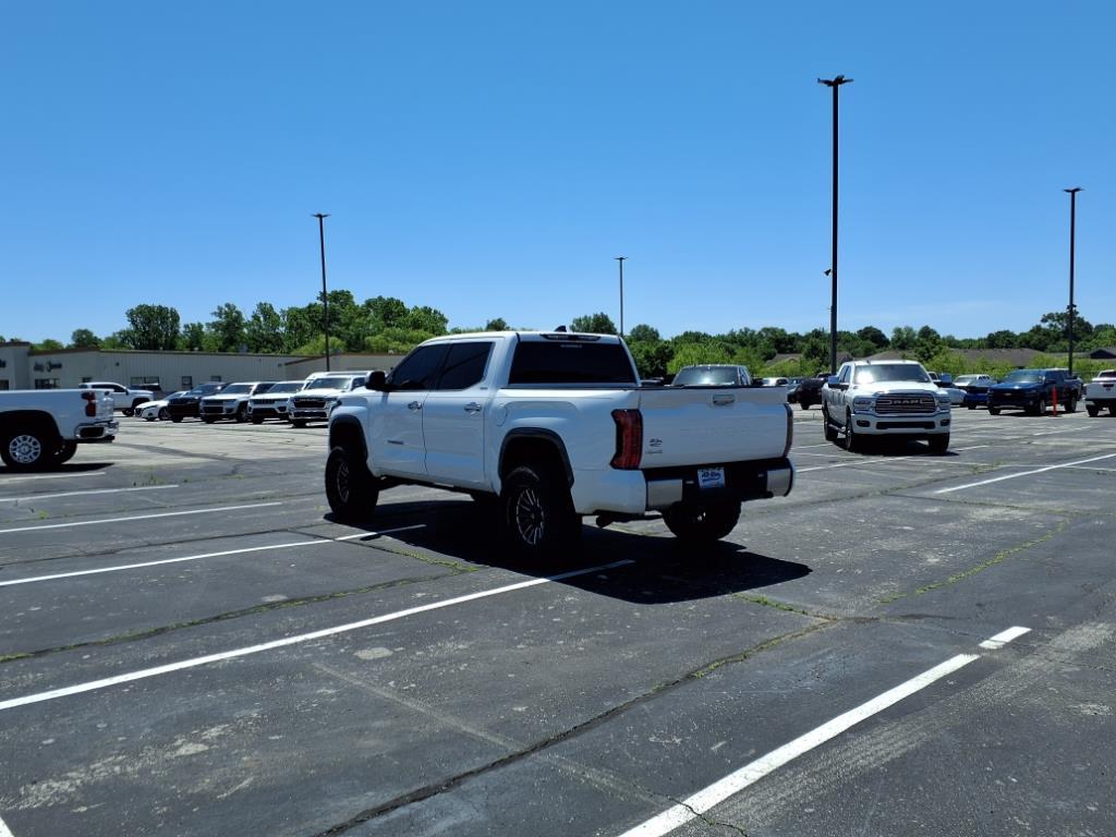 Thumbnail image of 2023 Toyota Tundra at All Star Cdjr Of Muskogee