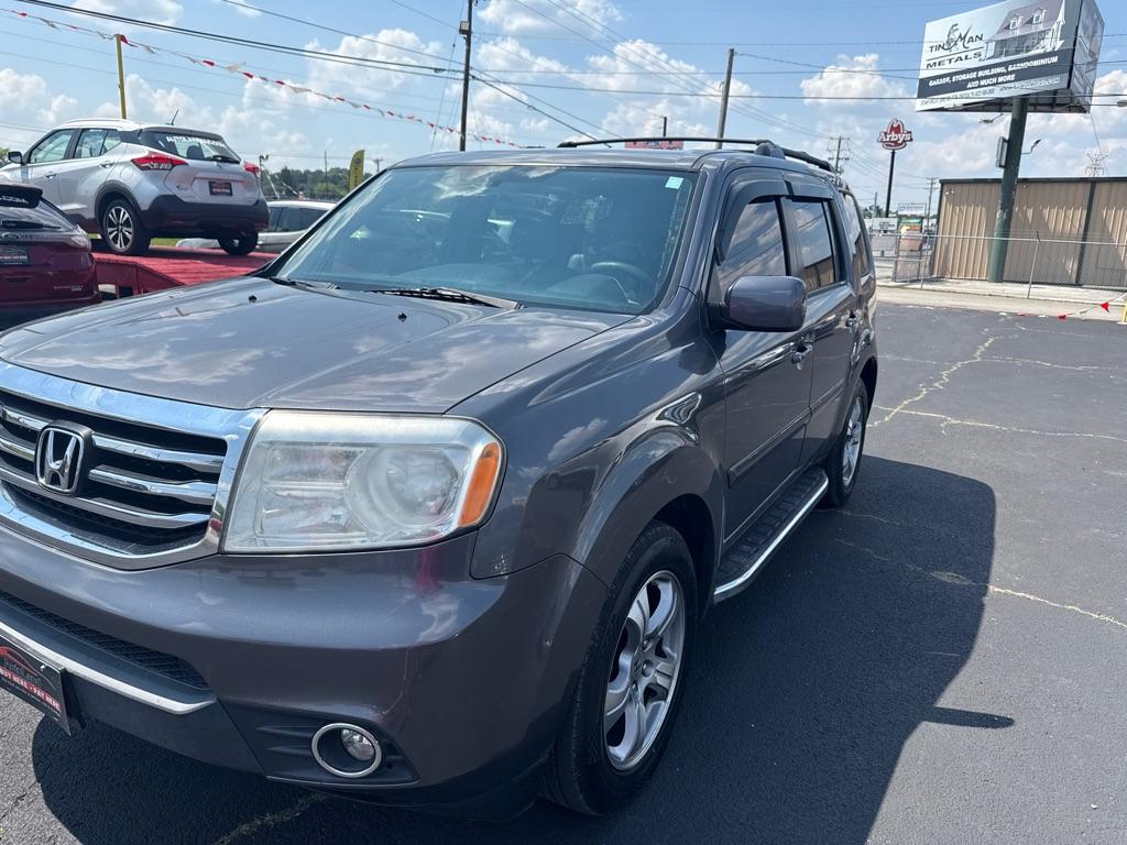Thumbnail image of 2015 Honda Pilot at AUTOLAND of SOMERSET, KY