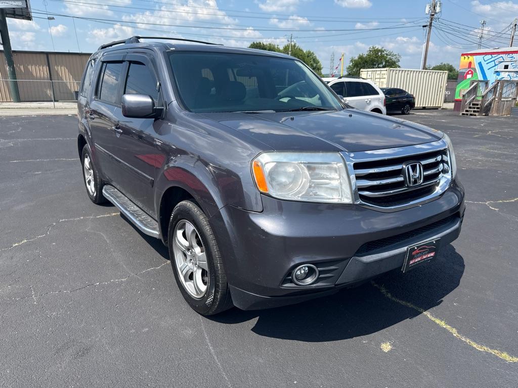 Thumbnail image of 2015 Honda Pilot at AUTOLAND of SOMERSET, KY