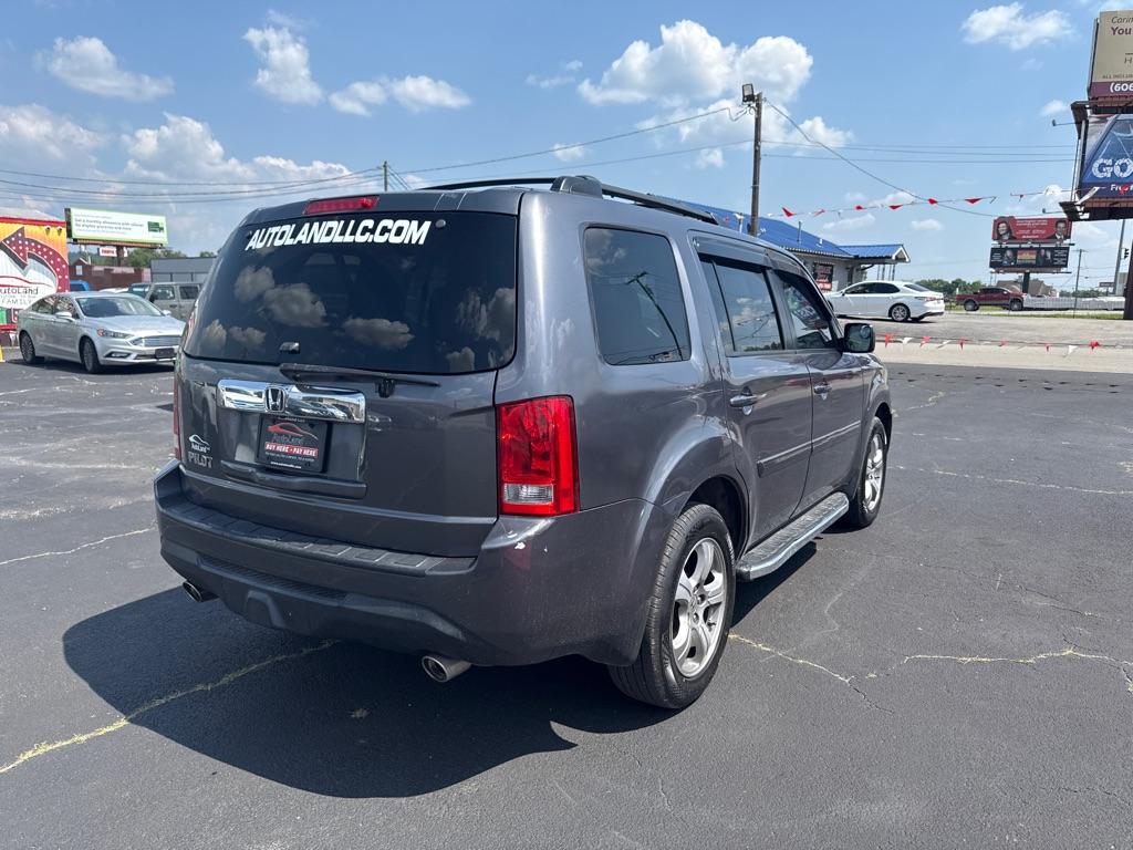Thumbnail image of 2015 Honda Pilot at AUTOLAND of SOMERSET, KY