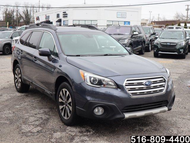 Thumbnail image of 2017 Subaru Outback at Hassett Ford Lincoln Subaru
