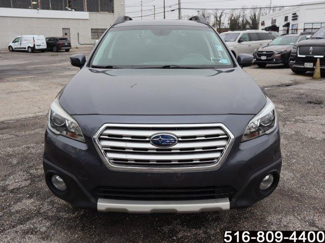 Thumbnail image of 2017 Subaru Outback at Hassett Ford Lincoln Subaru