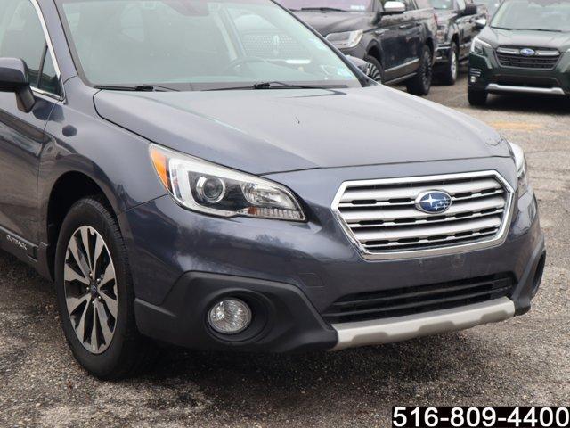 Thumbnail image of 2017 Subaru Outback at Hassett Ford Lincoln Subaru