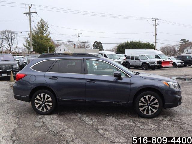 Thumbnail image of 2017 Subaru Outback at Hassett Ford Lincoln Subaru