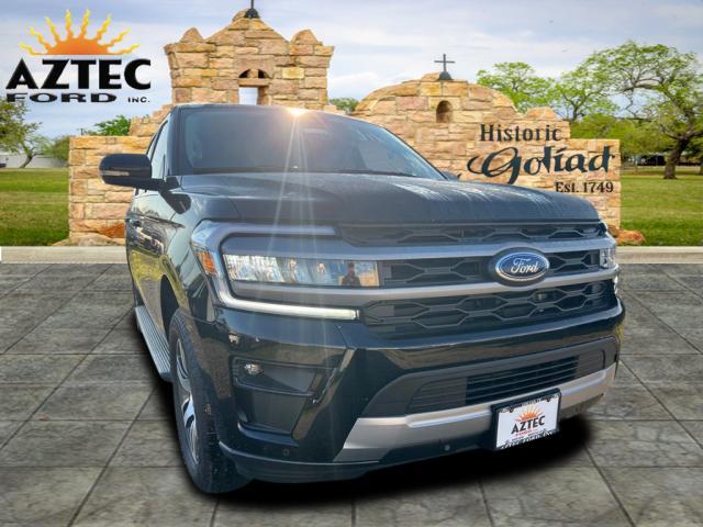 Thumbnail image of 2024 Ford Expedition MAX at Aztec Ford