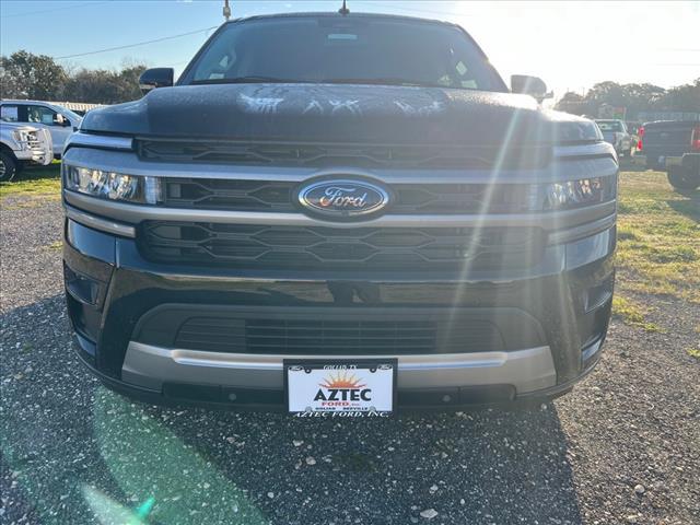Thumbnail image of 2024 Ford Expedition MAX at Aztec Ford