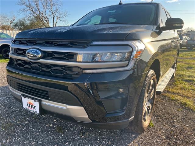 Thumbnail image of 2024 Ford Expedition MAX at Aztec Ford