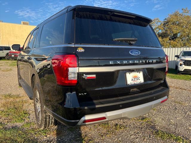 Thumbnail image of 2024 Ford Expedition MAX at Aztec Ford