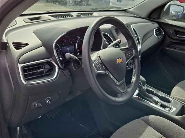 Thumbnail image of 2022 Chevrolet Equinox at Bill Fox Chevrolet Inc