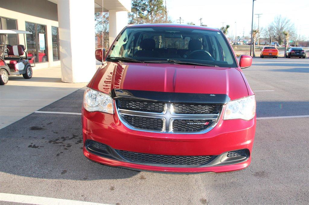 Thumbnail image of 2016 Dodge Grand Caravan at Langley Automotive LLC