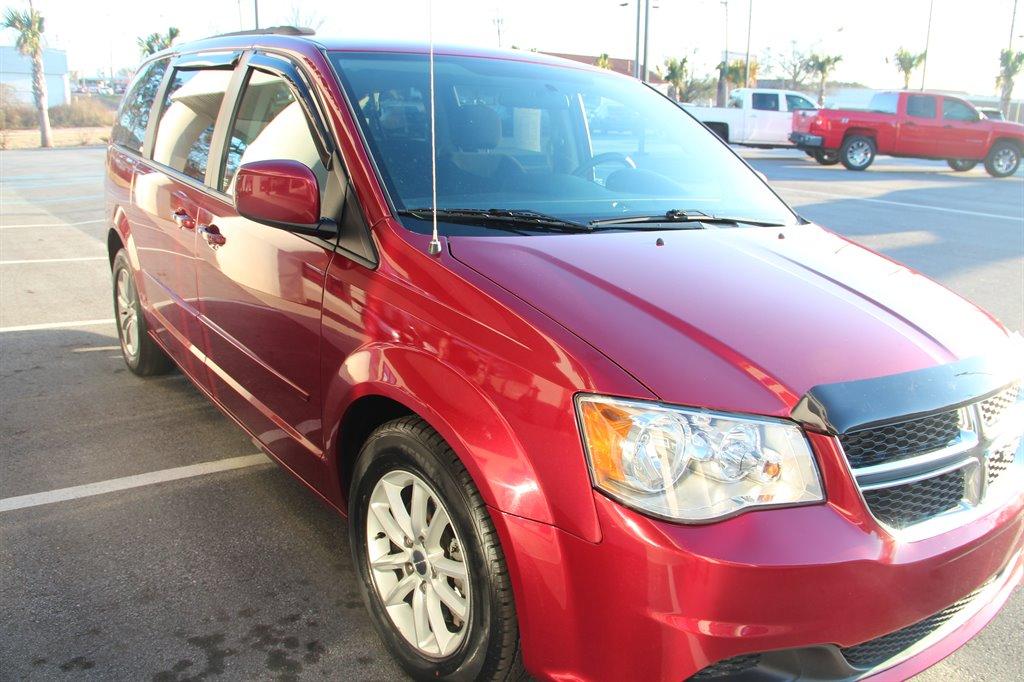 Thumbnail image of 2016 Dodge Grand Caravan at Langley Automotive LLC