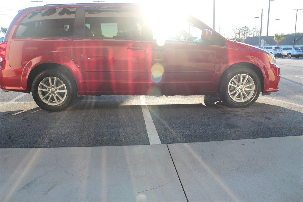 Thumbnail image of 2016 Dodge Grand Caravan at Langley Automotive LLC