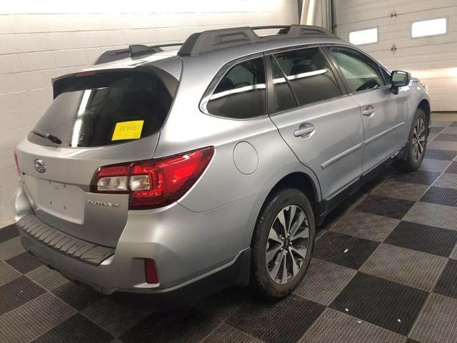 Thumbnail image of 2016 Subaru Outback at Ghazal Auto