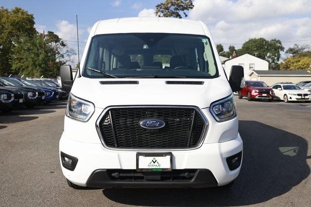 Thumbnail image of 2023 Ford Transit at Avenue Motors LLP