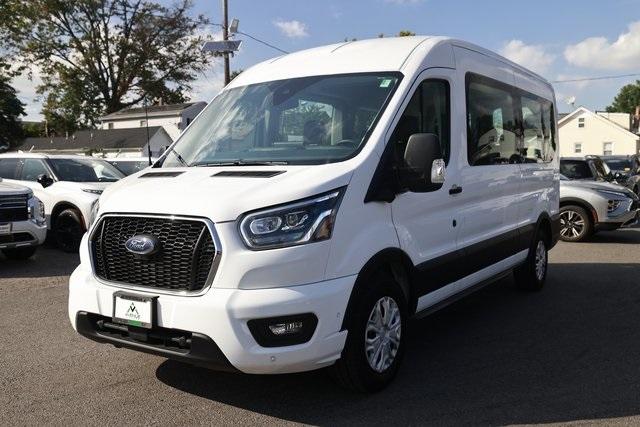 Thumbnail image of 2023 Ford Transit at Avenue Motors LLP
