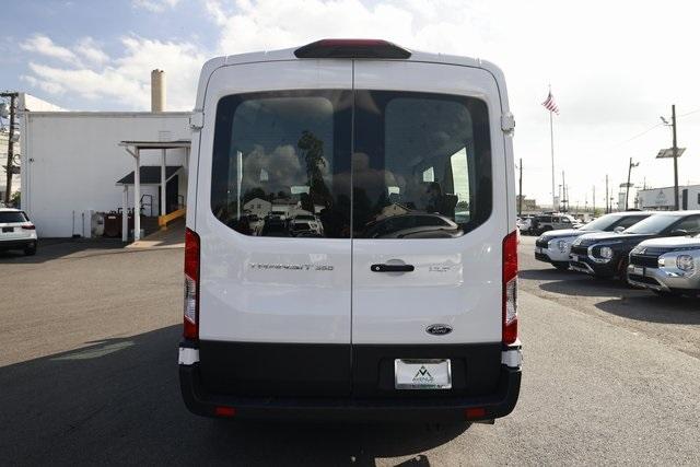 Thumbnail image of 2023 Ford Transit at Avenue Motors LLP