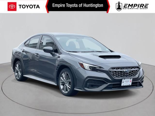 Thumbnail image of 2022 Subaru WRX at Empire Subaru of Huntington