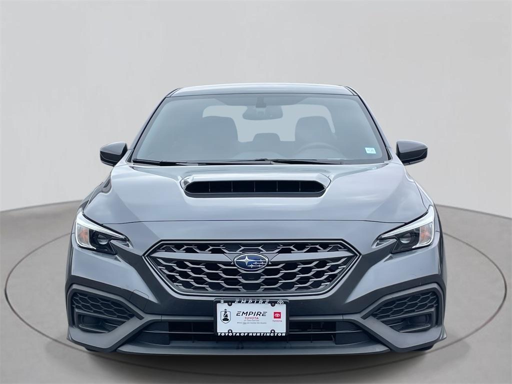 Thumbnail image of 2022 Subaru WRX at Empire Subaru of Huntington