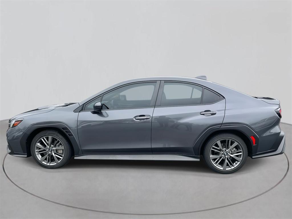 Thumbnail image of 2022 Subaru WRX at Empire Subaru of Huntington