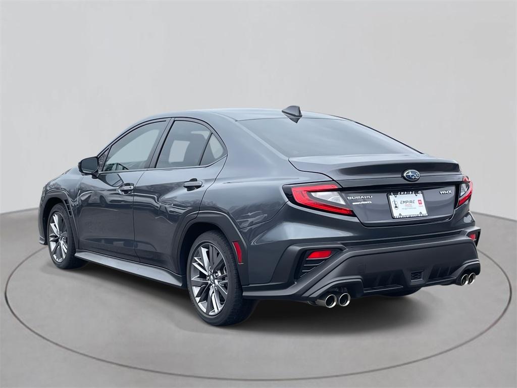 Thumbnail image of 2022 Subaru WRX at Empire Subaru of Huntington