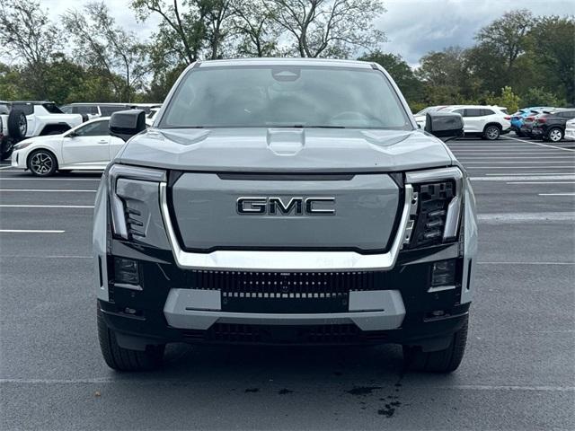 Thumbnail image of 2024 GMC Sierra EV at Park City Motor Sales