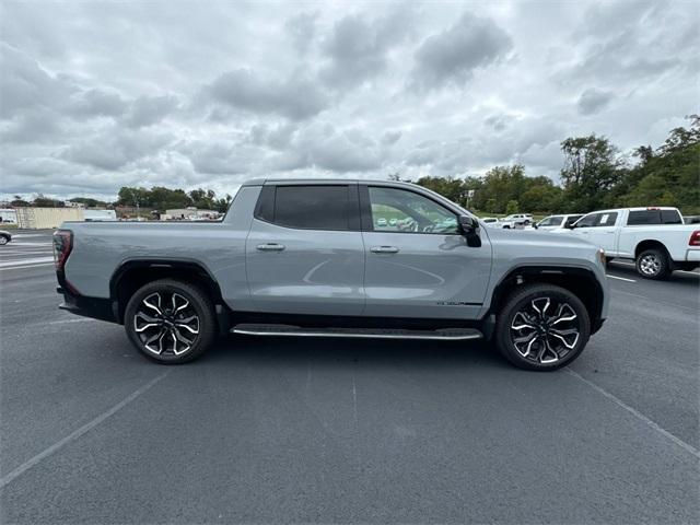 Thumbnail image of 2024 GMC Sierra EV at Park City Motor Sales