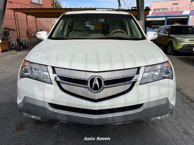 Thumbnail image of 2009 Acura MDX at Auto Seven
