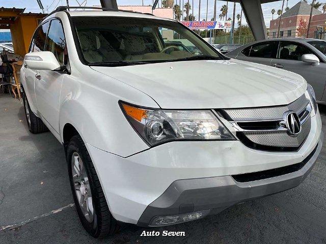 Thumbnail image of 2009 Acura MDX at Auto Seven