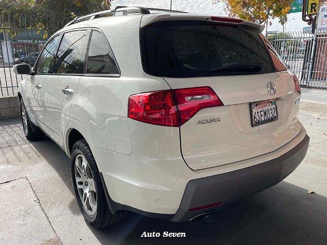Thumbnail image of 2009 Acura MDX at Auto Seven