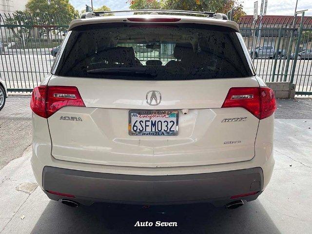 Thumbnail image of 2009 Acura MDX at Auto Seven