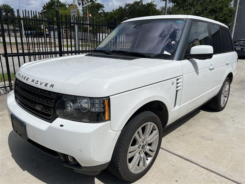 Thumbnail image of 2012 Land Rover Range Rover at Amazing Motor Cars