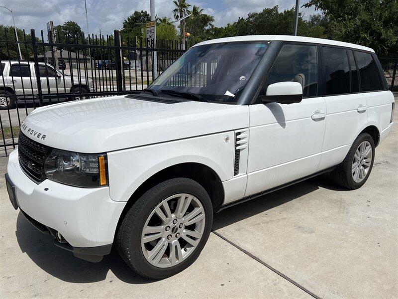 Thumbnail image of 2012 Land Rover Range Rover at Amazing Motor Cars