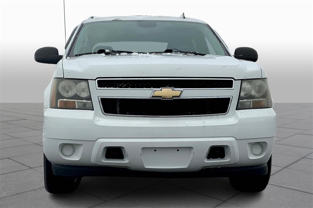 Thumbnail image of 2008 Chevrolet Avalanche at Vehicle City Motors