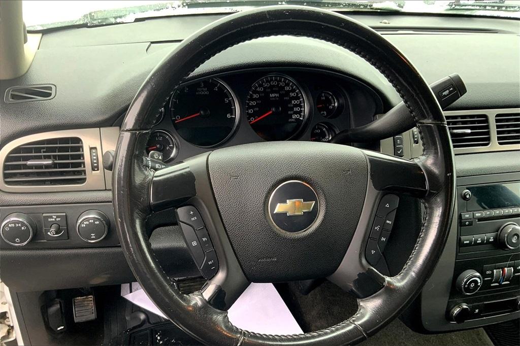 Thumbnail image of 2008 Chevrolet Avalanche at Vehicle City Motors