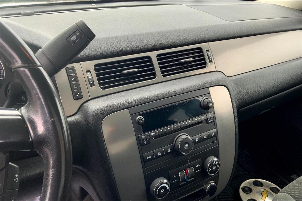 Thumbnail image of 2008 Chevrolet Avalanche at Vehicle City Motors