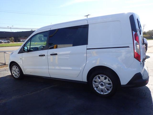 Thumbnail image of 2018 Ford Transit Connect at A & B Motors