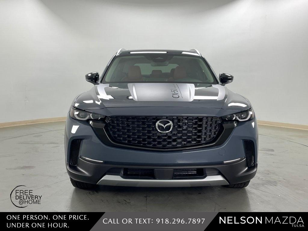 Thumbnail image of 2025 Mazda CX-50 at Nelson Mazda