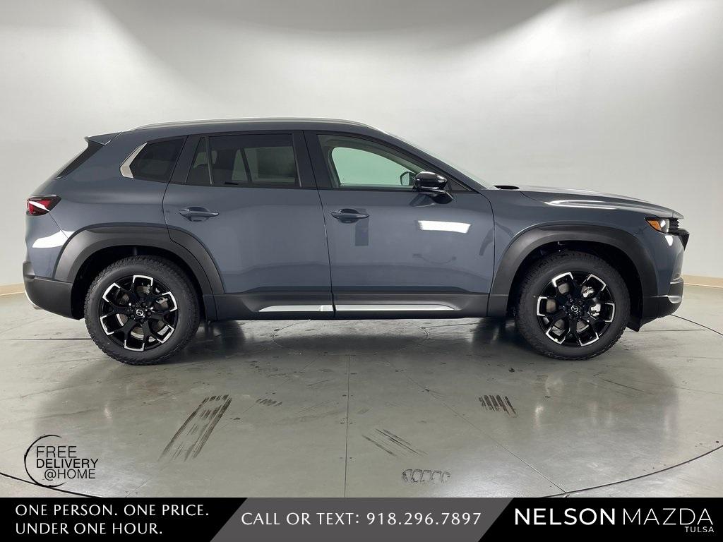 Thumbnail image of 2025 Mazda CX-50 at Nelson Mazda